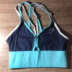 Gymshark Sports Bra